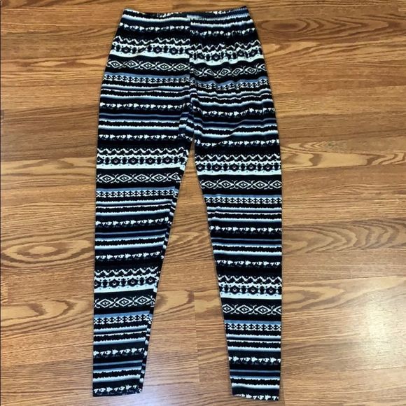 NWOT ALWAYS Leggings - Picture 1 of 5